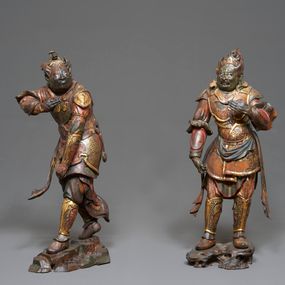 null - Guardiani del Buddha nyorai