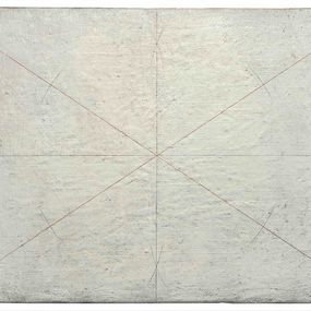 Giulio Paolini - Disegno geometrico