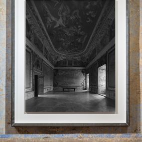 [object Object] - Map Room at Villa Farnese