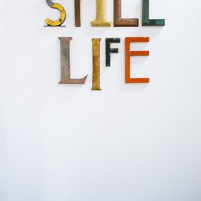 [object Object] - Still Life