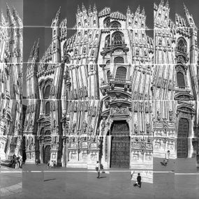 [object Object] - Milan Cathedral