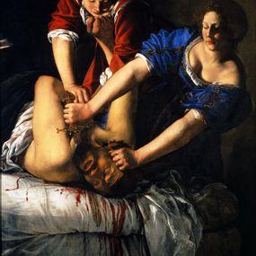 [object Object] - Judith und Holofernes