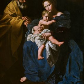[object Object] - Holy Family