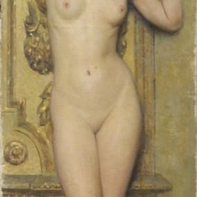 [object Object] - mujer desnuda