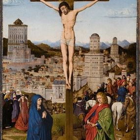 [object Object] - Crucifixion