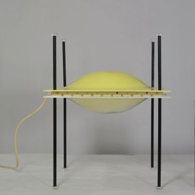 [object Object] - lámpara ovni
