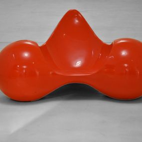 [object Object] - Tomato Chair