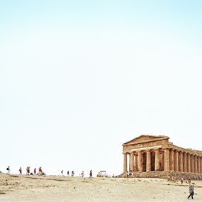 [object Object] - Temple of Concord, Valley of the Temples