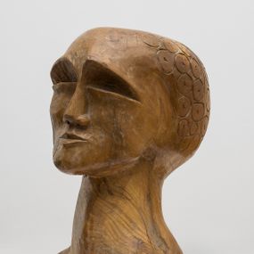 [object Object] - Portrait of Budur Peri
