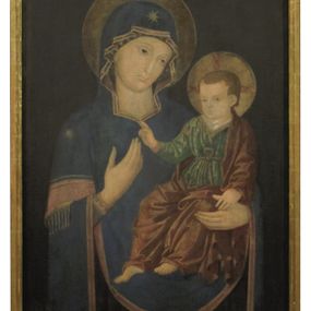 [object Object] - The Madonna della Consolata of Turin
