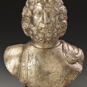 null - Bust of Giove Dolicheno