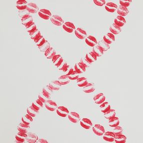 [object Object] - Beso de ADN