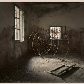 [object Object] - Laboratory in the Santo Stefano prison