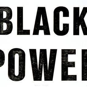 [object Object] - Black Power