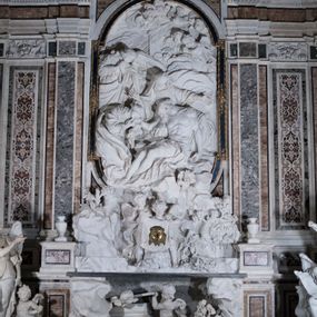 [object Object] - High Altar