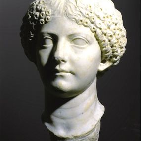 null - Agrippina Minore