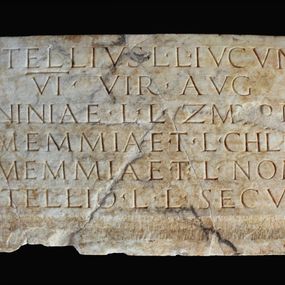 null - Funeral Inscription