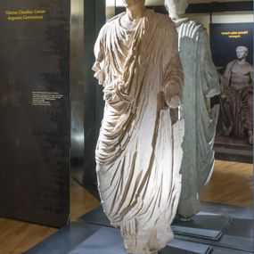 null - Emperor Claudius