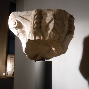 null - Early medieval capital