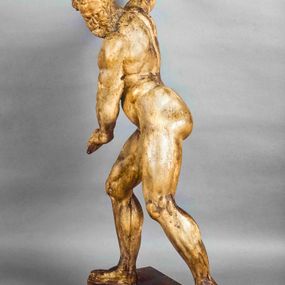 [object Object] - Hercules with Club