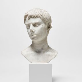 null - Portrait of Lucius Caesar