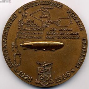 null - Commemorative Medal