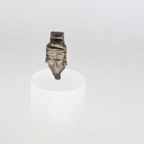 null - Bronze amulet