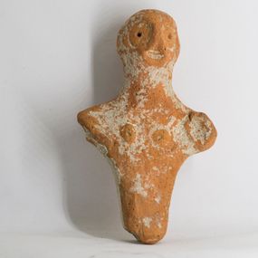 null - Statuette votive Punica
