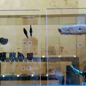 null - Funerary items from the Necropolis of Nocera Umbra