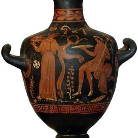 null - Hydra, Italian ceramic