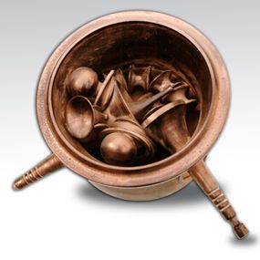 [object Object] - Secondo Premio Concorso Ceramica Mediterranea