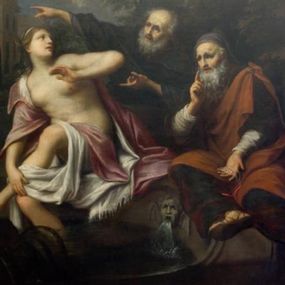 null - Susanna e i Vecchioni