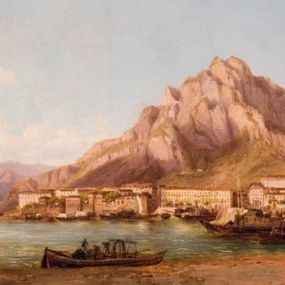 [object Object] - Port of Lecco