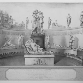 [object Object] - Works by Antonio Canova, kind and loving subjects