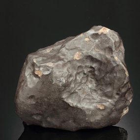 null - Monte Milone, Chondrit-Meteorit vom L-Typ