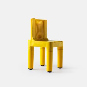 [object Object] - Children's chair K 1340 (later 4999)