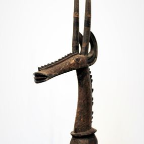 null - Dogon Sculpture 