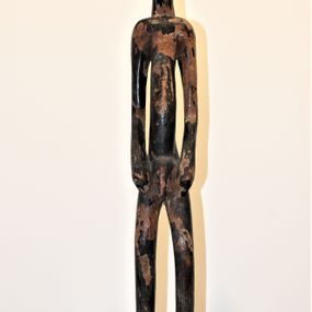 null - Dogon Sculpture