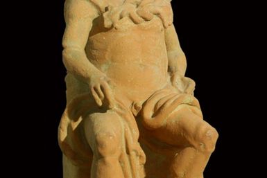 MANU - Museo Archeologico Nazionale dell’Umbria