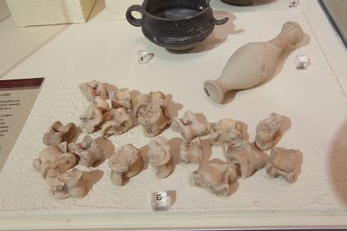 Museo Nazionale Archeologico di Gioia del Colle