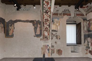 Museo Nazionale del Ducato di Spoleto