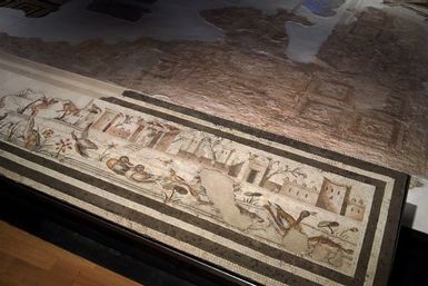 Museo Archeologico di Priverno
