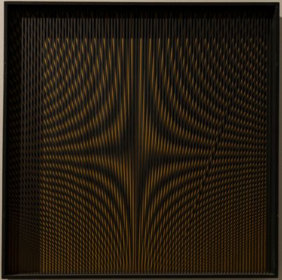 Alberto Biasi - Optical interference