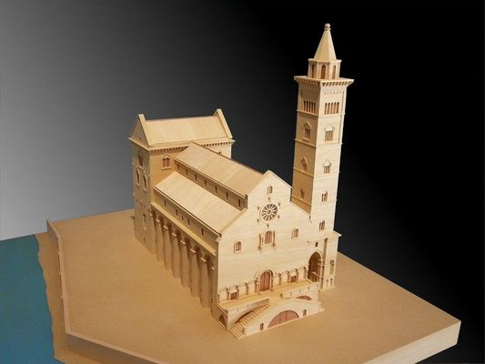 Catedral de Trani