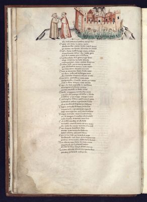 Dante illustrated
