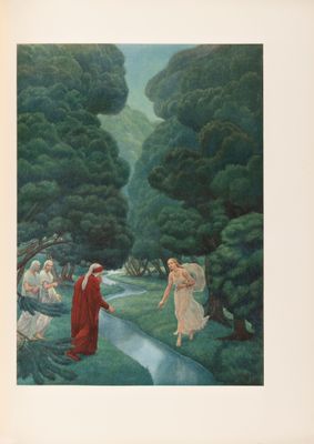 Dante illustré