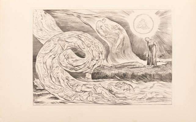 Dante Illustrated
