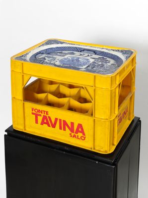 Flavio Favelli - Fonte Tavina