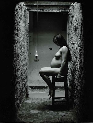 Jannis Kounellis - Untitled