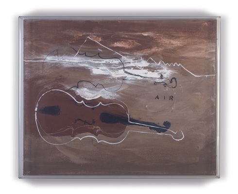 Douglas Swan - Air on the G string J. S. Bach
